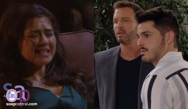 DAYS Spoilers for the week of May 2, 2022 on Days of our Lives | Soap Central