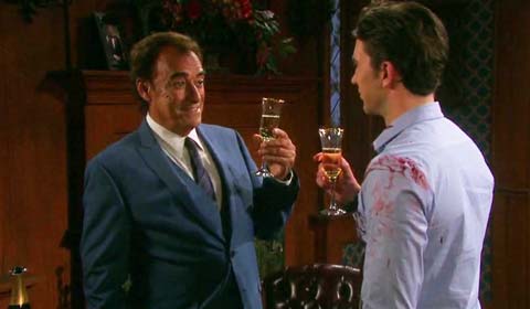 Days of our Lives Two Scoops for the Week of October 17, 2016