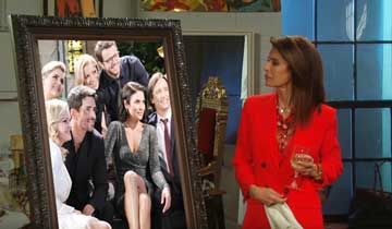 Days of our Lives Two Scoops for the Week of December 2, 2019