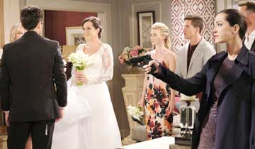 Days of our Lives Two Scoops for the Week of November 30, 2020