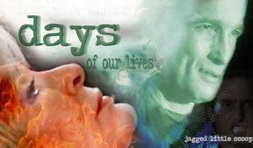 Days of our Lives Two Scoops for the Week of December 6, 2021