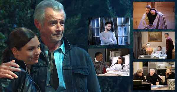 Days of our Lives Two Scoops for the Week of March 11, 2024