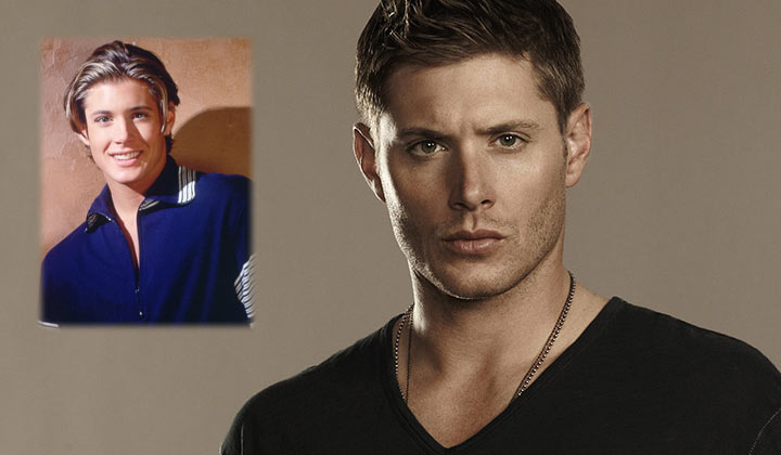 About the Actors | Jensen Ackles | Days of our Lives on Soap Central