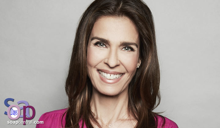 Kristian Alfonso says fans "are going to be so happy" with Days of our Lives Beyond Salem 2
