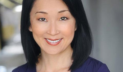 Who's Who in Salem: Tori Narita | Days of our Lives on Soap Central