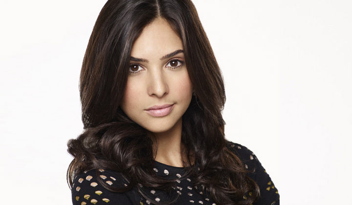 INTERVIEW: Camila Banus on how she makes Days of our Lives' Gabi "a boss"