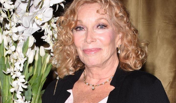 Jaime Lyn Bauer returns to Days of our Lives this February
