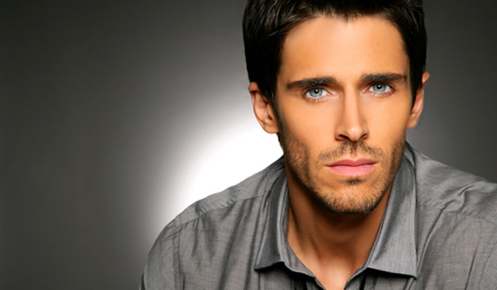Brandon Beemer reveals his next Days of our Lives return date