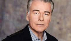 Who's Who in Salem: Ian McAllister | Days of our Lives on Soap Central
