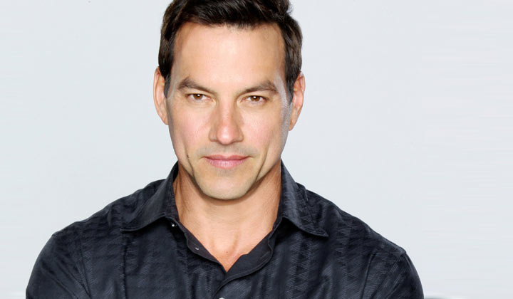 General Hospital, Days of our Lives alum Tyler Christopher arrested for public intoxication