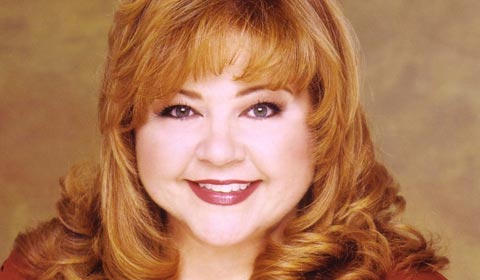 Patrika Darbo back to DAYS