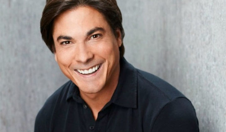 About the Actors | Bryan Dattilo | Days of our Lives on Soap Central