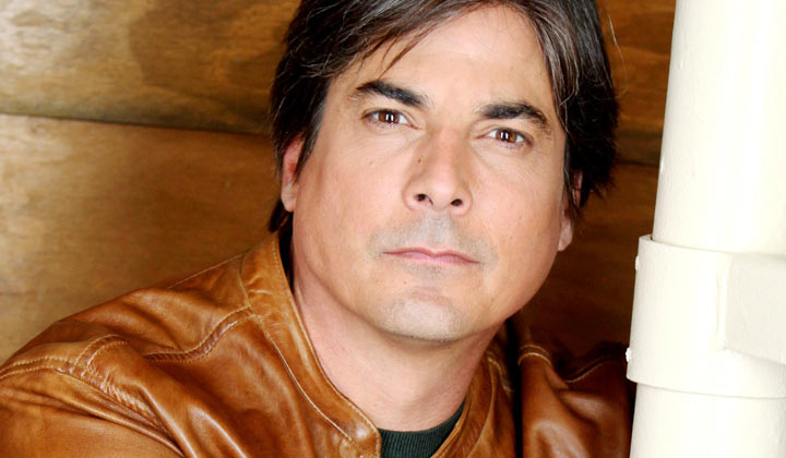 Bryan Dattilo returns to Days of our Lives, admits he's surprised about being asked back to Salem