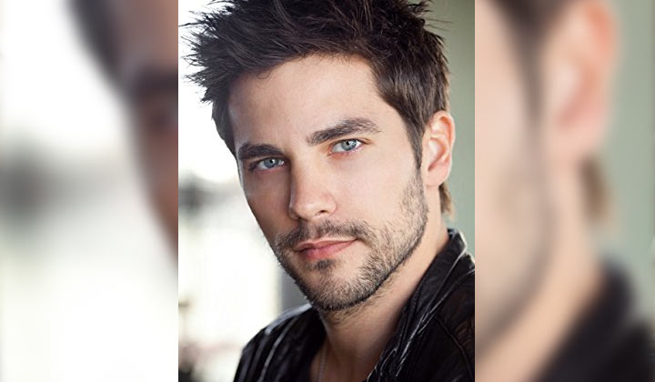 DAYS alum lands role in Fifty Shades of Grey sequel