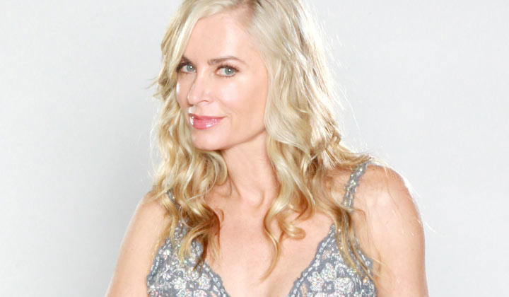 Catching up with Eileen Davidson