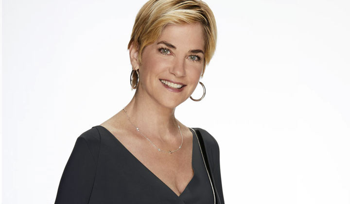 OLTL fave Kassie DePaiva joins DAYS