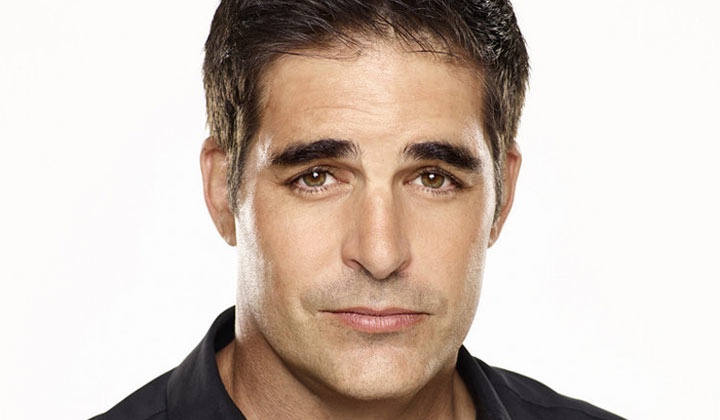 Galen Gering wraps at Days of our Lives: "Thank you for the memories"