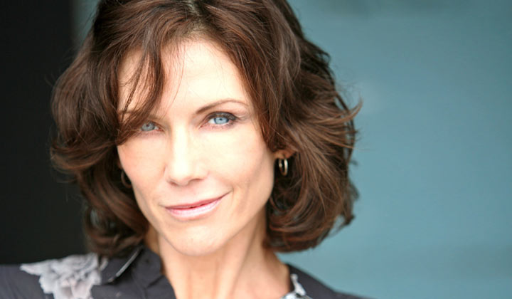 About the Actors | Stacy Haiduk | Days of our Lives on Soap Central