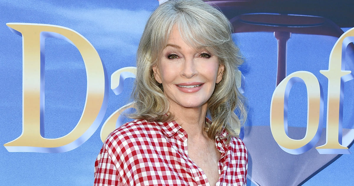 Days of our Lives' Deidre Hall didn't need to prepare for her role on Hacks