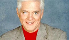 About the Actors | Bill Hayes | Days of our Lives on Soap Central