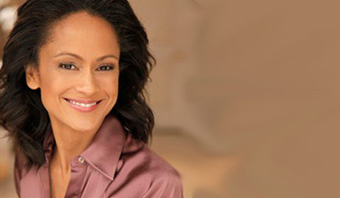 Anne-Marie Johnson returns to DAYS in a new role