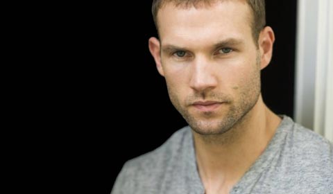 Who's Who in Salem: Clint Chesshir | Days of our Lives on Soap Central