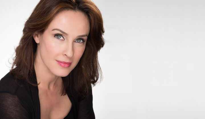 Soap favorite joins the cast of DAYS