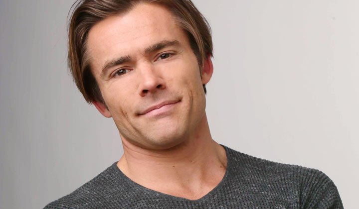 Who's Who in Salem: Philip Kiriakis | Days of our Lives on Soap Central