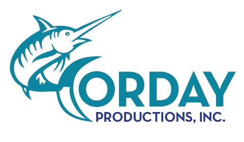 Corday Logo