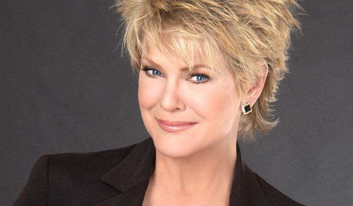 Who's Who in Salem: Liz Chandler | Days of our Lives on Soap Central