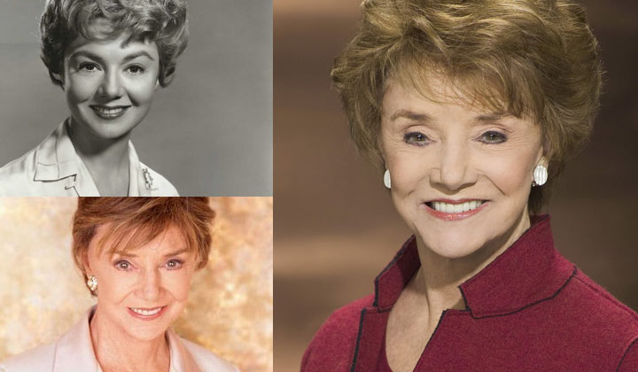 Days of our Lives' matriarch Peggy McCay has died