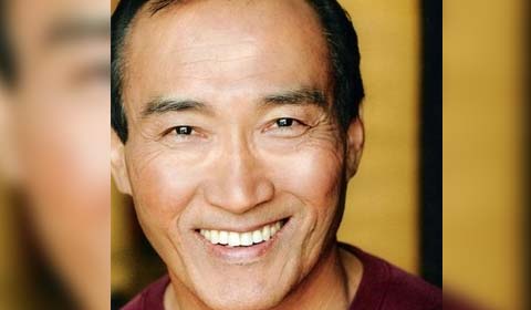 Who's Who in Salem: Hiro Narita | Days of our Lives on Soap Central