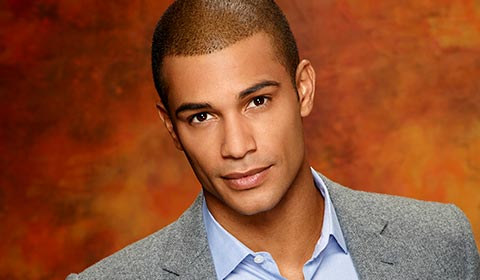 About the Actors | Nathan J. Owens | Days of our Lives on Soap Central