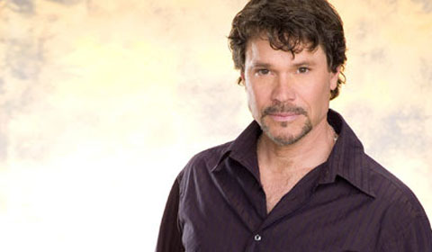 Wife: Peter Reckell leaving DAYS 'shortly'