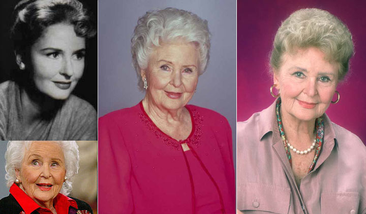 Frances Reid dead at 95