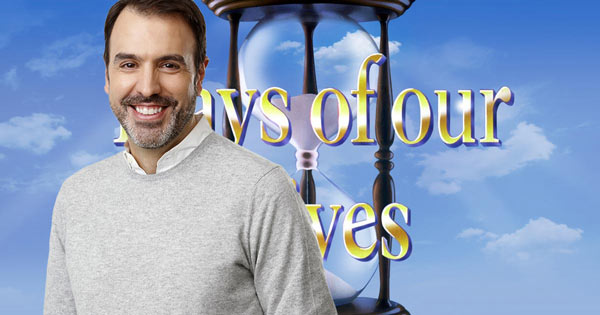 Days of our Lives' Ron Carlivati previews big plans for his post-strike work