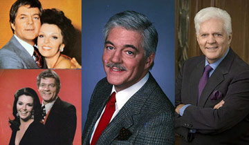 You were a true Icon: Daytime remembers DAYS star Bill Hayes