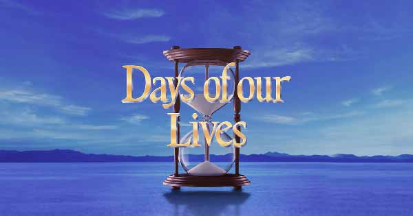 Inside the Days of our Lives studio with seven of your favorite DAYS stars.