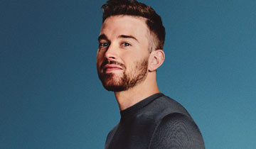 DAYS' Chandler Massey stars in tear-jerker Hallmark film