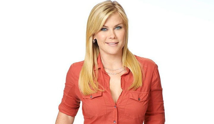 Alison Sweeney reveals she is returning to Days of our Lives next summer