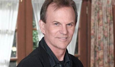Who's Who in Salem: Chris Kositchek | Days of our Lives on Soap Central