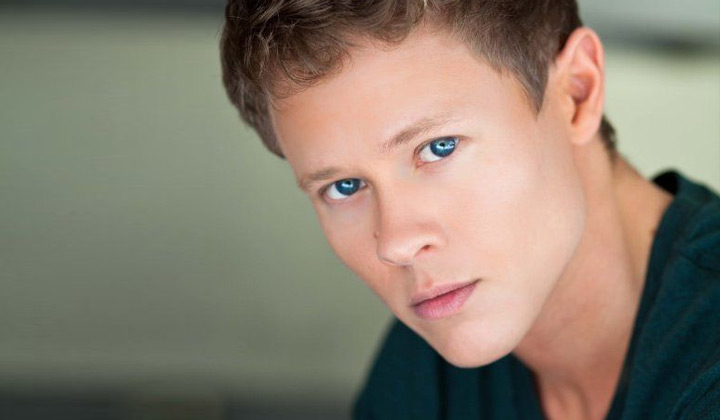 DAYS' Guy Wilson takes on new project