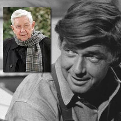 Goodnight, Ralph Waite -- beloved actor dead at age 85