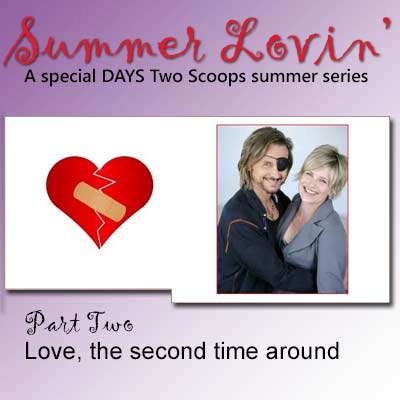 Summer Lovin': Love the second (or third, or fourth) time around