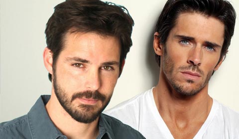 DAYS exec sets record straight about Jason Cook Brandon Beemer recast