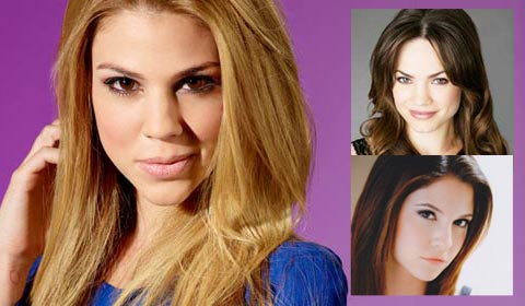DAYS reportedly having difficult time replacing Kate Mansi as Abigail