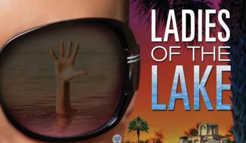 Major stars announced for DAYS exec's soapy drama, Ladies of the Lake