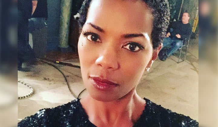 DAYS casts Vanessa Williams as historic character Valerie Grant
