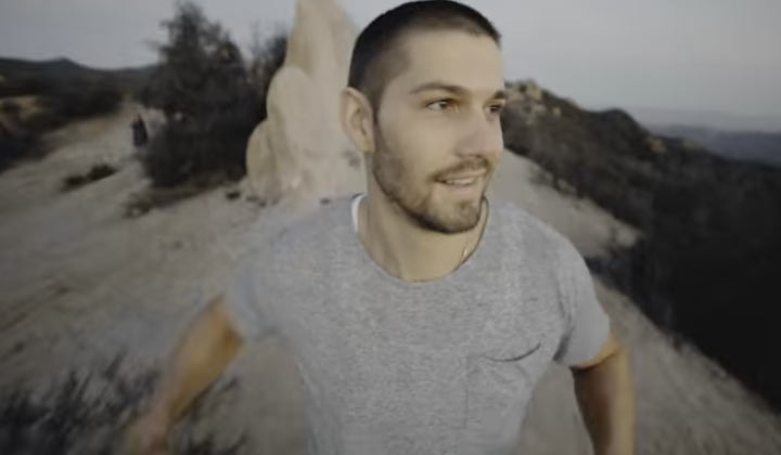 WATCH: DAYS' Casey Deidrick featured in The Chainsmokers' new video for All We Know