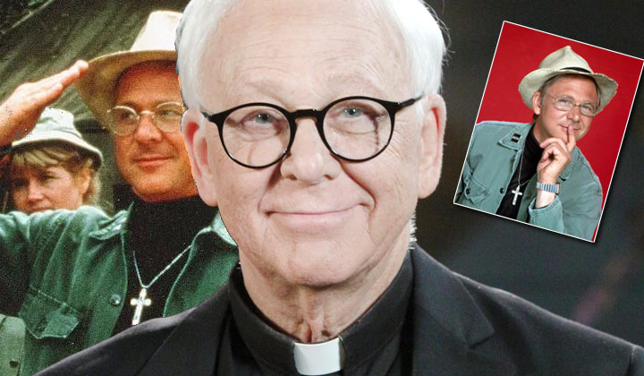 DAYS' William Christopher dead at 84